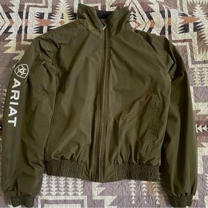 Ariat Stable Jacket